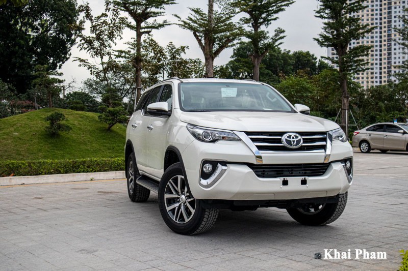 Toyota Việt Nam triệu hồi hàng loạt mẫu xe 'hot', cả đời sản xuất năm 2020.