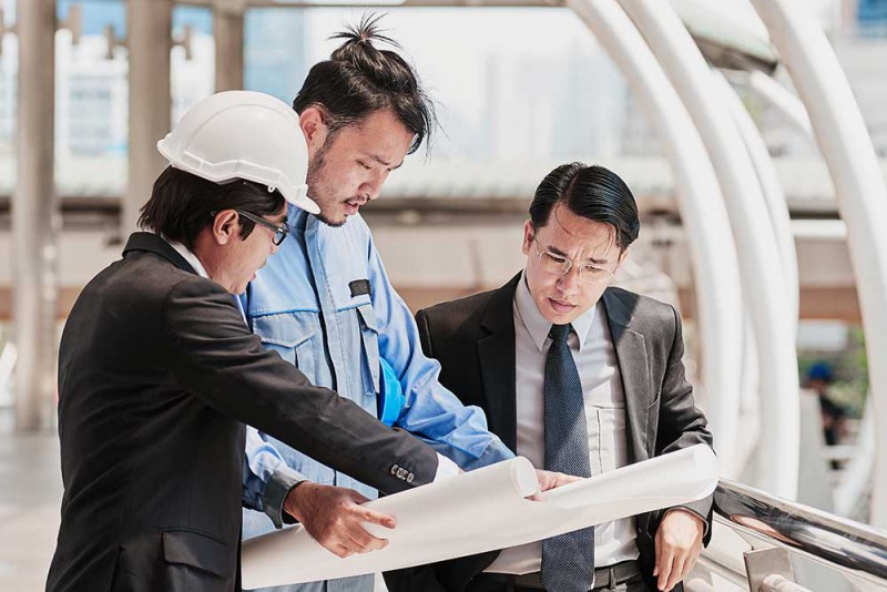 Lĩnh vực sản xuất dẫn đầu về nhu cầu tuyển dụng trong khối doanh nghiệp Nhật Bản tại Việt NamẢnh: Shutter Stock