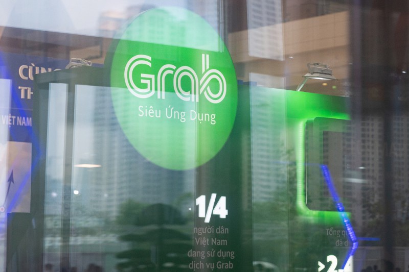 Grab ngày càng mở rộng thêm nhiều dịch vụ tài chính khắp Đông Nam Á. Ảnh: Bảo Zoãn