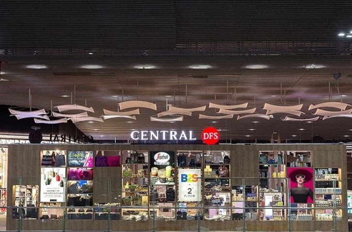 Thái Lan, Việt Nam và Ý là ba thị trường chính của Central Retail - Ảnh: Cetral Group