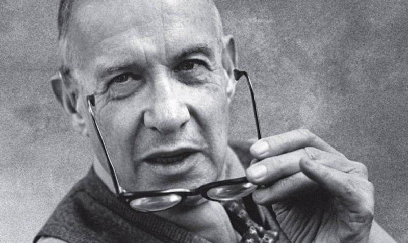 Peter Drucker (1909-2005) Peter Drucker (1909-2005)