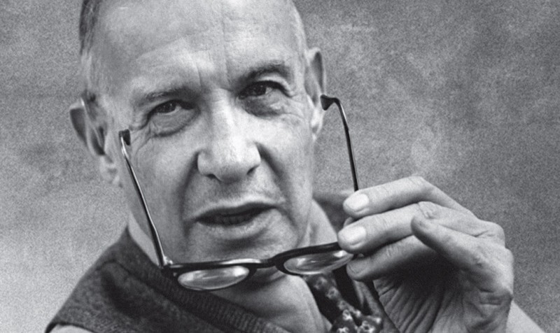 Peter Drucker (1909-2005)