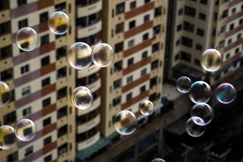Rainer michael preiss cho rằng, cú Rainer Michael Preiss cho rằng, cú 'sảy chân' của wework có thể để lại điều gì đó như là bà học cho các nhà đầu tư (ảnh: Tín Phùng/ Miu)