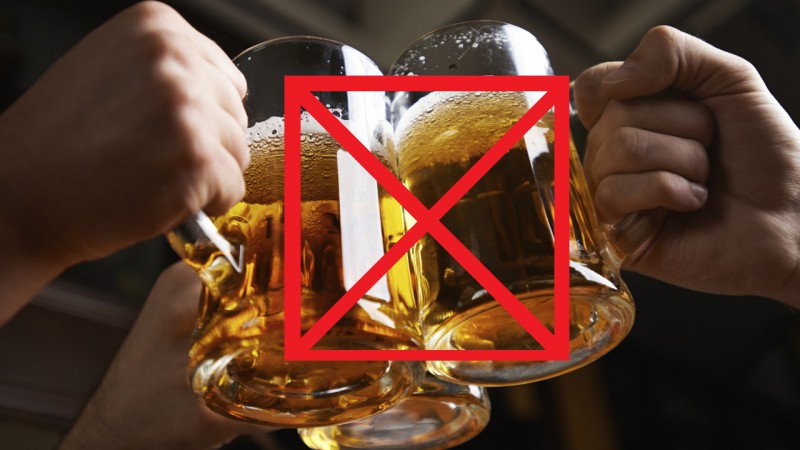 Quy định mới về xử phạt lái xe uống rượu bia khi điều khiển phương tiện tại Việt Nam vấp phải nhiều ý kiến trái chiều