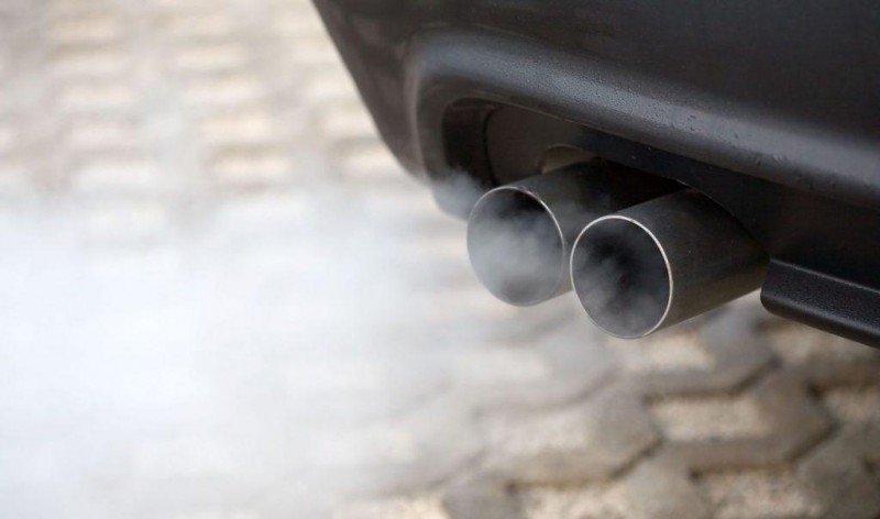 Bơm nhiên liệu bị hỏng là lỗi phổ biến nhất dẫn đến xuất hiện khói trắng