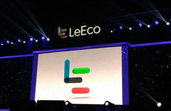 Jia Yueting từng rất thành công với hệ sinh thái LeEco