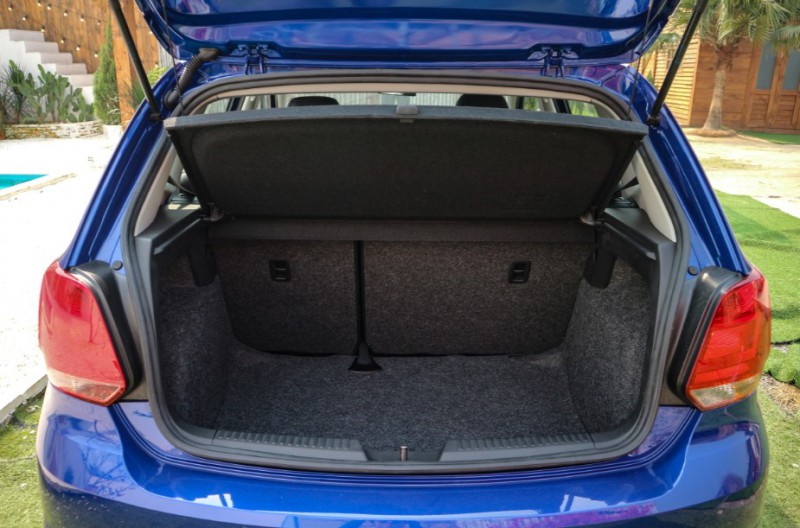Volkswagen Polo 2020 bổ sung nhiều màu sắc ngoại thất cho người dùng lựa chọn