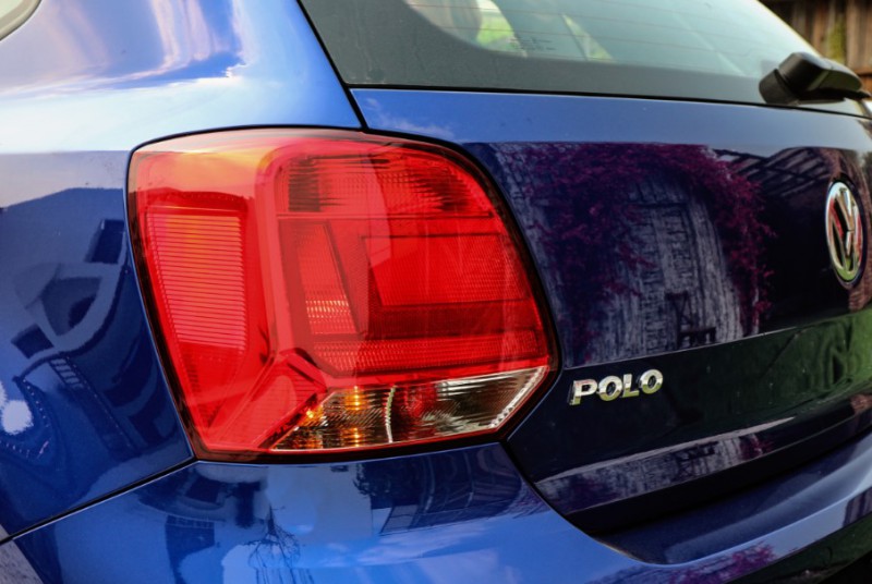 Volkswagen Polo 2020 ra mắt với nhiều nâng cấp nhưng giá bán không đổi
