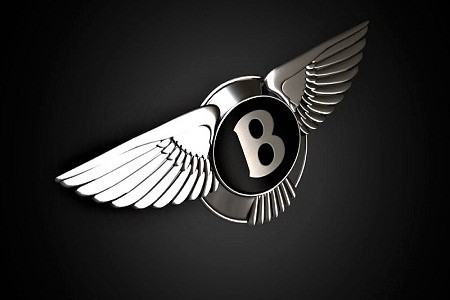 Logo Bentley. (Ảnh: Internet)