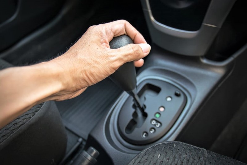 Hộp số Manual Transmission mang lại cho người lái cảm giác lái chủ động và kiểm soát tốc độ.