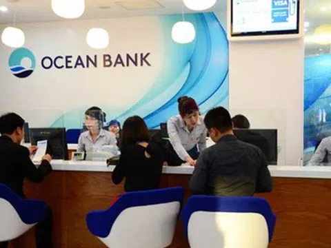 Chuyển nhượng OceanBank cho nhà đầu tư nước ngoài