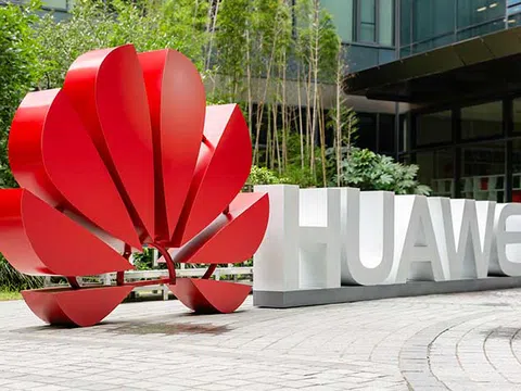 Hành trình trở thành ông lớn viễn thông thế giới của Huawei