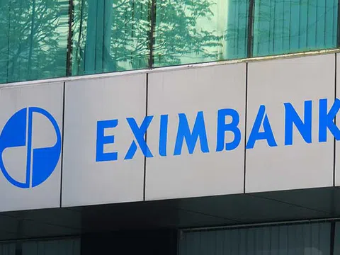 Eximbank có chủ tịch mới