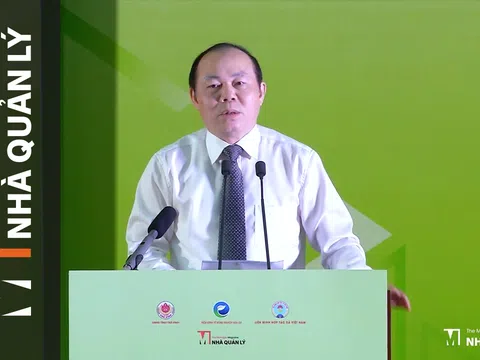 Hội nghị đầu tư xanh Trà Vinh 2019 – Phát biểu khai mạc