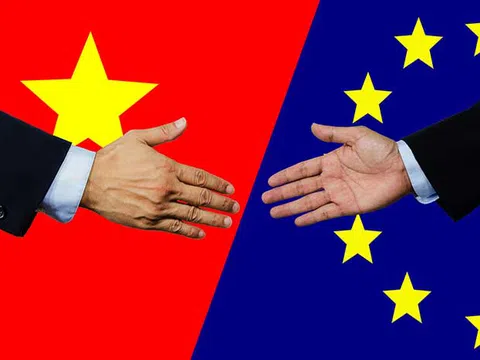 Hiệp định thương mại tự do Việt Nam - EU sắp được ký kết