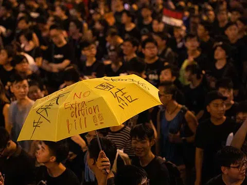 Hồng Kông – không chỉ là dự luật dẫn độ