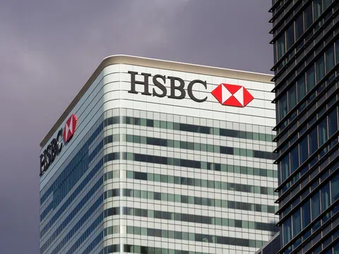 Vì sao HSBC tìm kiếm những luồng gió mới?