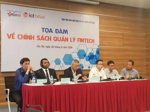 Nhà đầu tư nước ngoài tham gia sâu vào ví điện tử Việt Nam