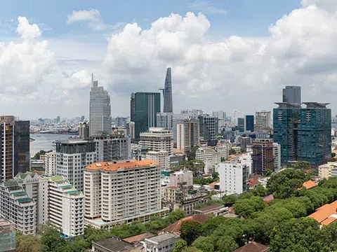  Moody’s xem xét hạ mức tín nhiệm một số ngân hàng Việt Nam