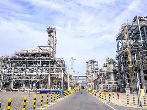 Saudi Arabia dự kiến IPO công ty dầu mỏ lớn nhất 