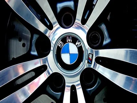 Dựa vào chiến lược crossover, BMW thống trị thị trường xe sang năm 2019