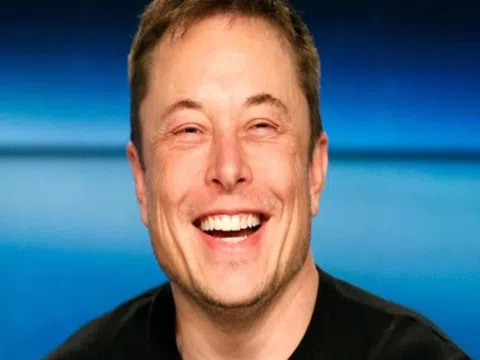 Nhờ màn nhảy nhót của Elon Musk, giá cổ phiếu Tesla phi mã lên mức kỷ lục