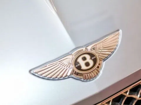 Tìm hiểu ý nghĩa logo xe Bentley