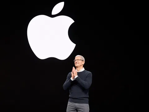 Apple sắp cho ra mắt dòng điện thoại giá rẻ 