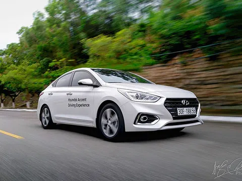 Dù vướng Tết, Hyundai Accent và Grand i10 vẫn có màn khởi động năm 2020 không thể tốt hơn