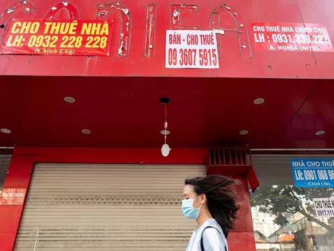Doanh nghiệp bán lẻ Việt Nam dễ tổn thương
