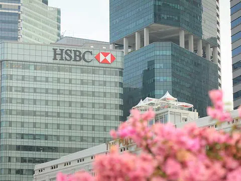 HSBC cắt giảm nhân sự quản lý mảng ngân hàng đầu tư