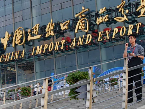 Cơ cấu xuất khẩu sang Trung Quốc của mười nước Đông Nam Á