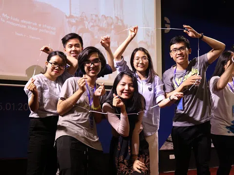 Trường hè Phát triển Việt Nam - VSSD 2020 thu hút sự quan tâm của giới trẻ