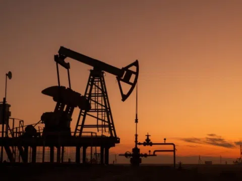 Quản lý chuỗi cung ứng ngành dầu khí
