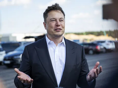 Elon Musk: “Tôi chẳng muốn làm sếp của ai cả”