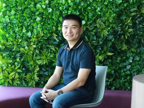 Chân dung Phạm Kim Long, cha đẻ của phần mềm 'quốc dân' UniKey: Người vừa chia tay VNG sau 8 năm gắn bó để đầu quân cho 'đối thủ' MoMo