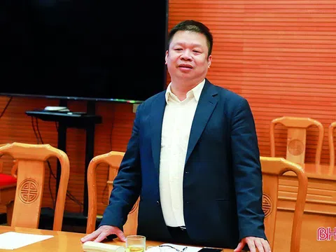 Đại gia Sơn "xay xát" - ông chủ Tập đoàn Hoành Sơn chật vật với 2 dự án Cảng sau khi hoàn tất thâu tóm