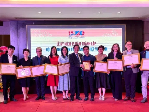 Hội các Nhà quản trị Doanh nghiệp Việt Nam: 15 năm “Vì một nền quản trị tốt hơn”