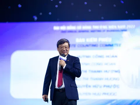 Tỷ phú Nguyễn Đăng Quang: “Công nghệ là trụ cột chiến lược cần ưu tiên của Masan”