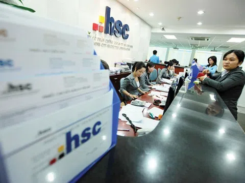 Lo ngại mất thị phần, một doanh nghiệp chứng khoán lớn tại Việt Nam dự kiến phát hành 228,6 triệu cổ phiếu "đại hạ giá"