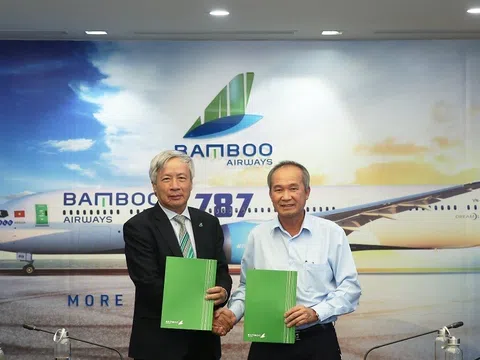 Ông chủ thực sự của Bamboo Airways lộ diện