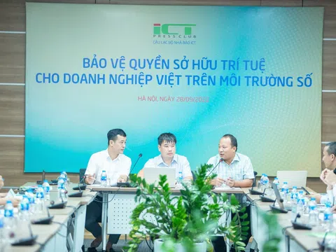 Cần làm gì để doanh nghiệp số Việt không bơ vơ trên sân chơi toàn cầu?