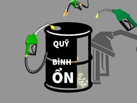 Hệ lụy từ việc trích lập và chi quỹ bình ổn giá xăng dầu tùy tiện