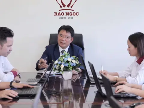 Thao túng cổ phiếu BNA, bà Nguyễn Thị Thơm bị phạt 1,5 tỷ đồng