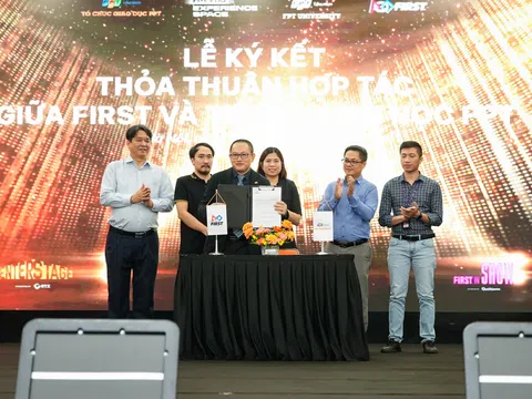 Trường Đại học FPT công bố tổ chức giải thi đấu robot quy mô toàn cầu tại Việt Nam