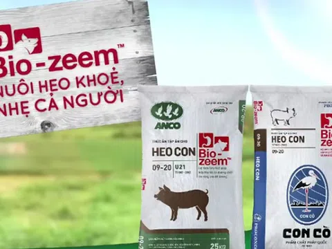 Masan MEATLife muốn tách riêng 'bầu sữa' MNS Feed: Bước đệm để IPO mảng thức ăn chăn nuôi?