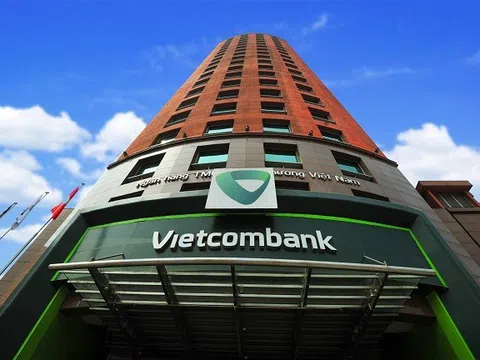 Chính phủ đồng ý bổ sung vốn gần 7.700 tỷ đồng cho Vietcombank: Bước đệm để ngân hàng chia cổ tức ''khủng''