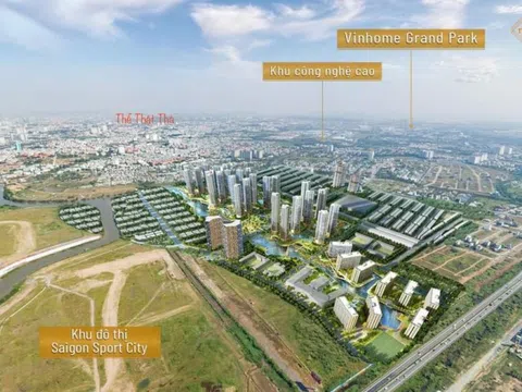 15.500 tỷ đổ về dự án Sài Gòn Bình An và mối quan hệ ‘’tay ba’’ Techcombank - Masterise Group – SDI Corp