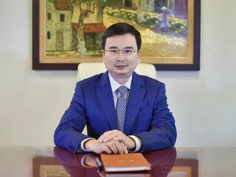 Ông Phạm Thanh Hà và hành trình từ nhân viên Vietcombank đến Phó Thống đốc Ngân hàng Nhà nước