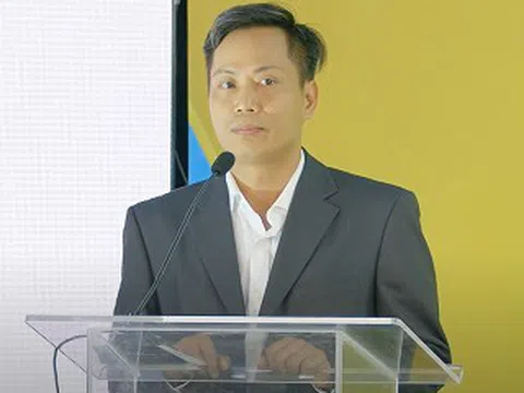 Chân dung người nắm Quyền CEO Bách Hóa Xanh thay Chủ tịch Nguyễn Đức Tài